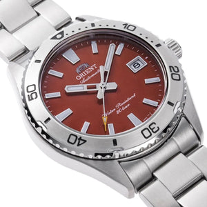 Orient Mako 40 mm