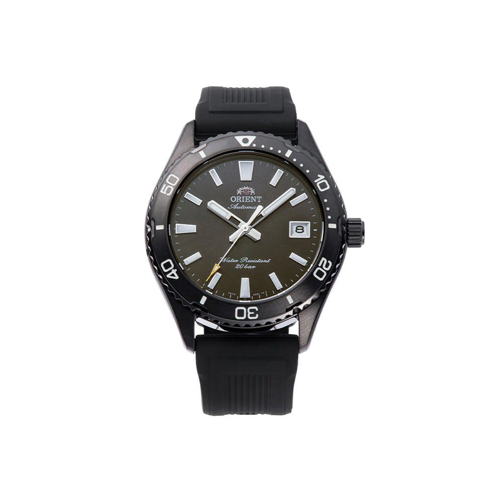 Orient Mako 40 mm