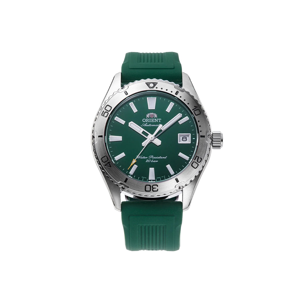 Orient Mako 40 mm
