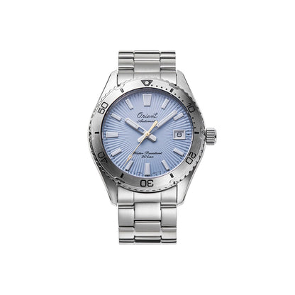 Orient Mako 40 mm