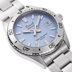 Orient Mako 40 mm