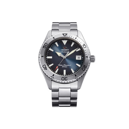 Orient Mako 40 mm