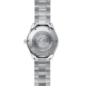 Orient Mako 40 mm