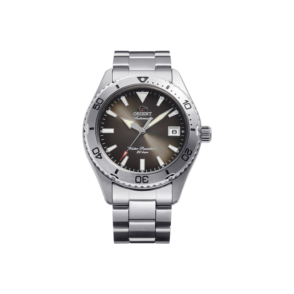 Orient Mako 40 mm