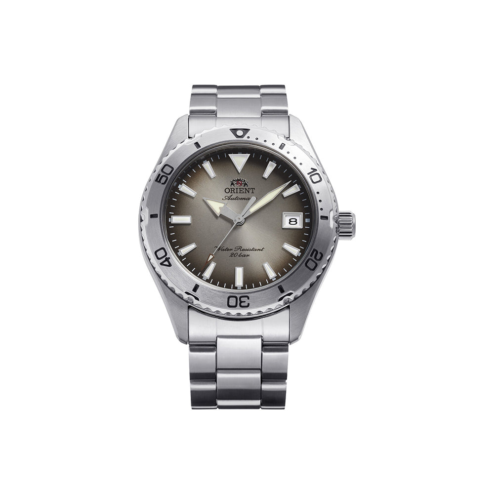 Orient Mako 40 mm
