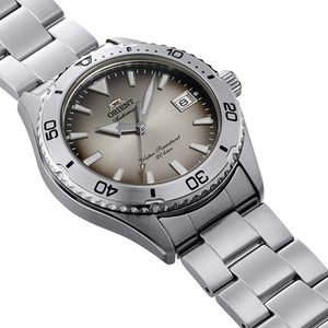 Orient Mako 40 mm