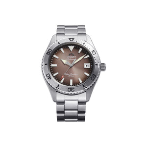 Orient Mako 40 mm