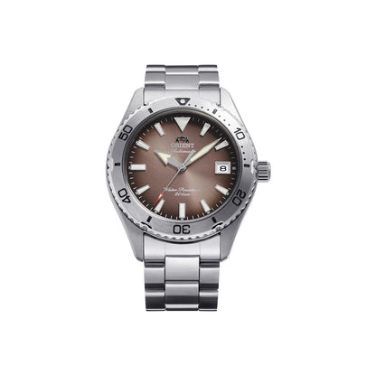 Orient Mako 40 mm