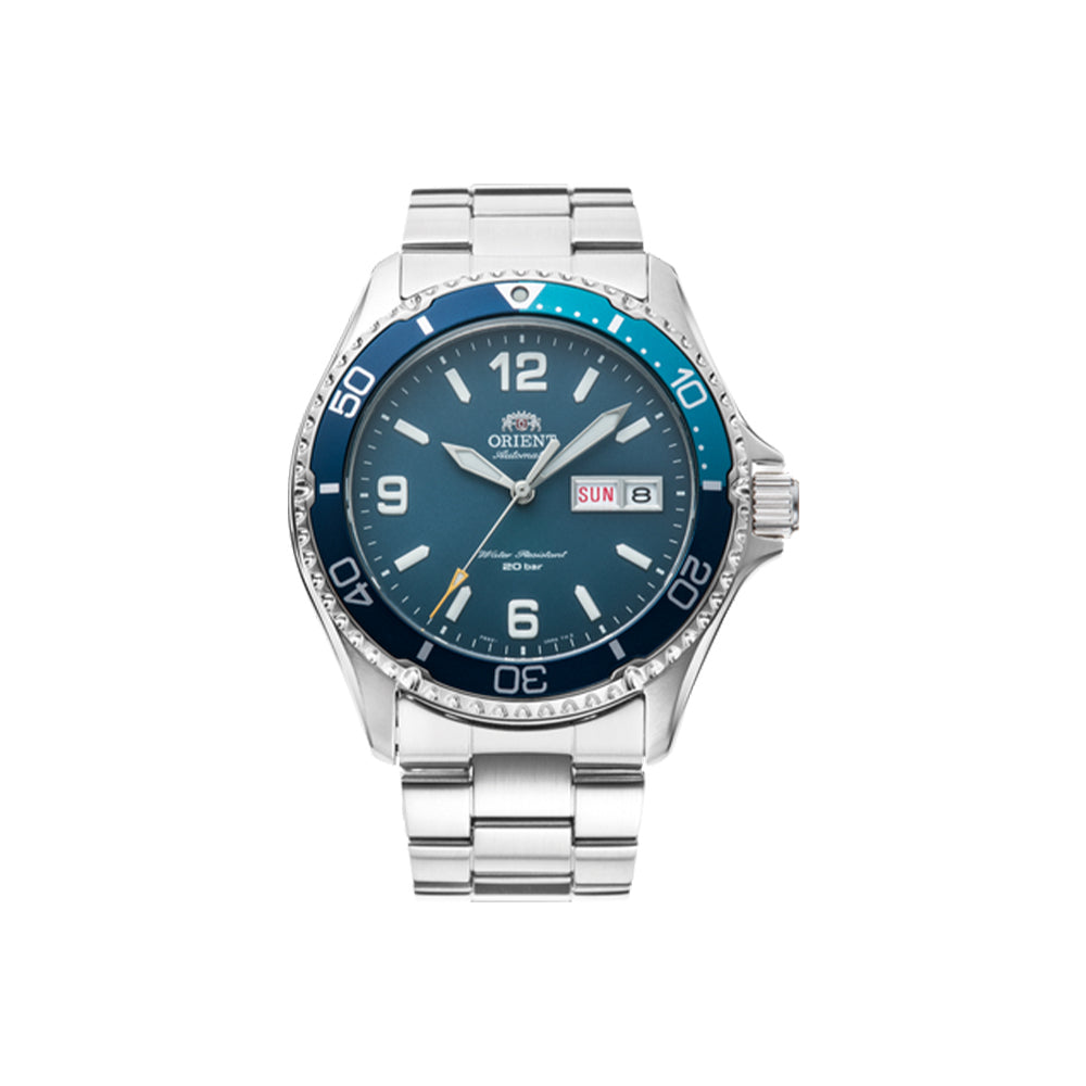 Orient Mako Arabic Dial 42 mm