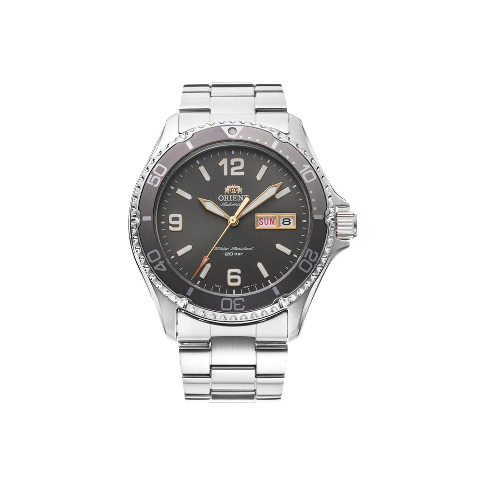 Orient Mako Arabic Dial 42 mm