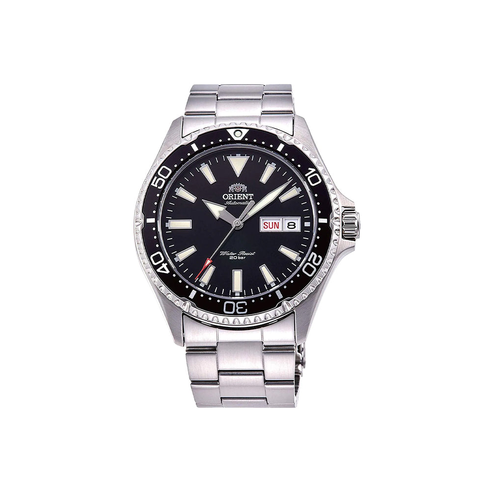 Orient Mako III 42 mm