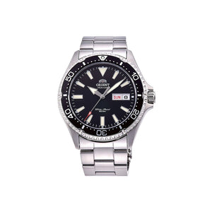 Orient Mako III 42 mm