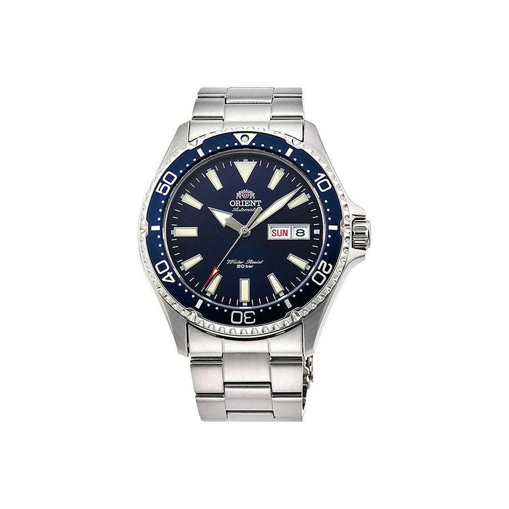 Orient Mako III 42 mm