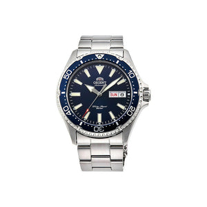 Orient Mako III 42 mm