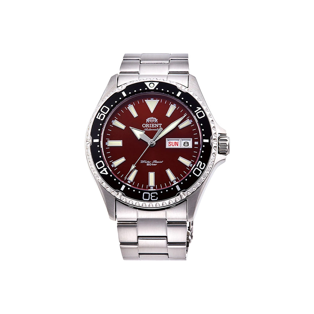 Orient Mako III 42 mm