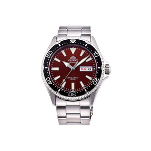 Orient Mako III 42 mm