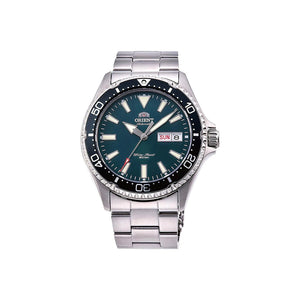 Orient Mako III 42 mm