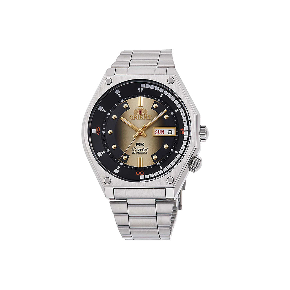 Orient Sport 42 mm
