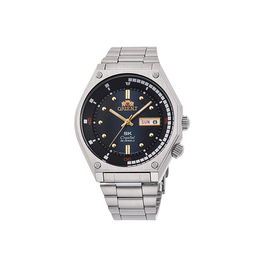 Orient Sport 42 mm