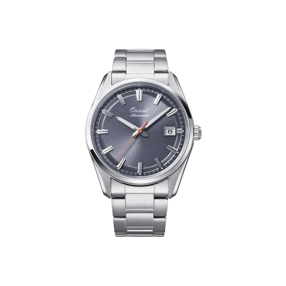 Orient Stretto Date 39 mm - Limitierte Auflage zum 75-jährigen Jubiläum