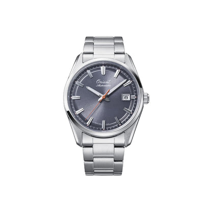 Orient Stretto Date 39 mm - Limitierte Auflage zum 75-jährigen Jubiläum