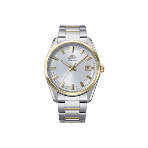 Orient Stretto Date 39 mm