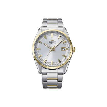 Orient Stretto Date 39 mm