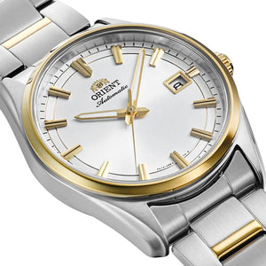 Orient Stretto Date 39 mm