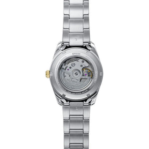 Orient Stretto Date 39 mm