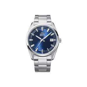 Orient Stretto Date 39 mm