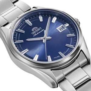 Orient Stretto Date 39 mm