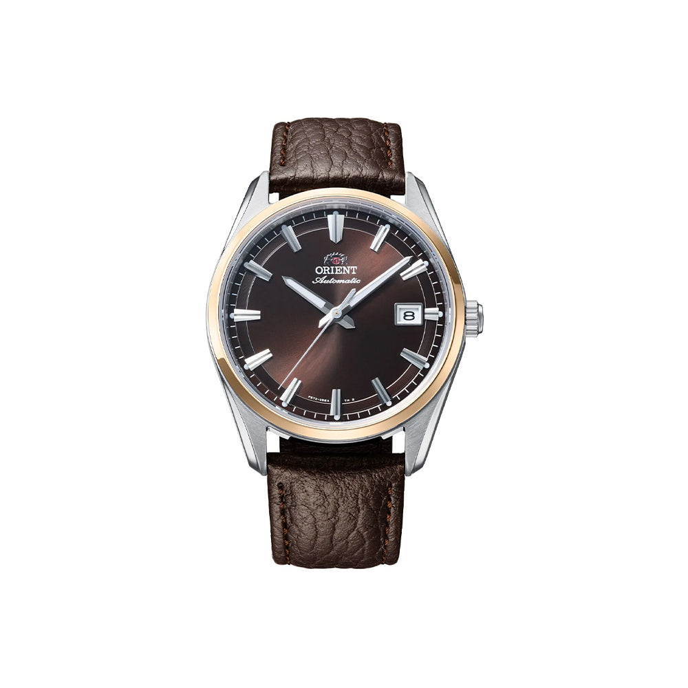 Orient Stretto Date 39 mm