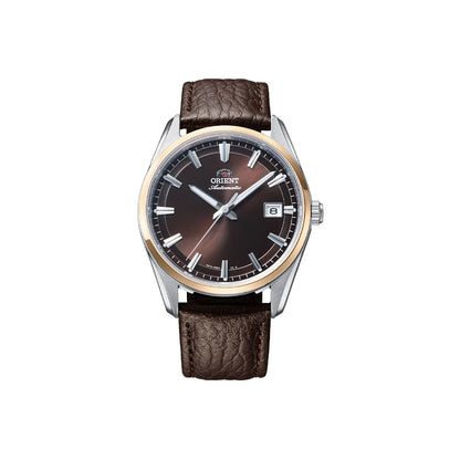 Orient Stretto Date 39 mm