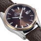 Orient Stretto Date 39 mm