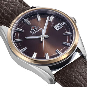 Orient Stretto Date 39 mm