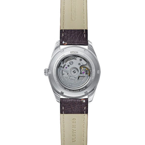 Orient Stretto Date 39 mm