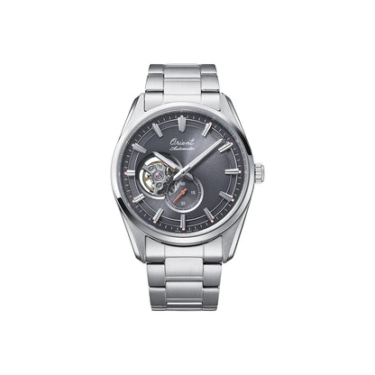 Orient Stretto Semi Skeleton - Limitierte Auflage zum 75-jährigen Jubiläum