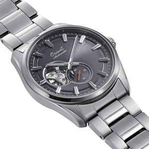 Orient Stretto Semi Skeleton - Limitierte Auflage zum 75-jährigen Jubiläum