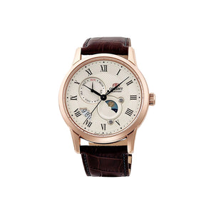 Orient Sun & Moon 42 mm