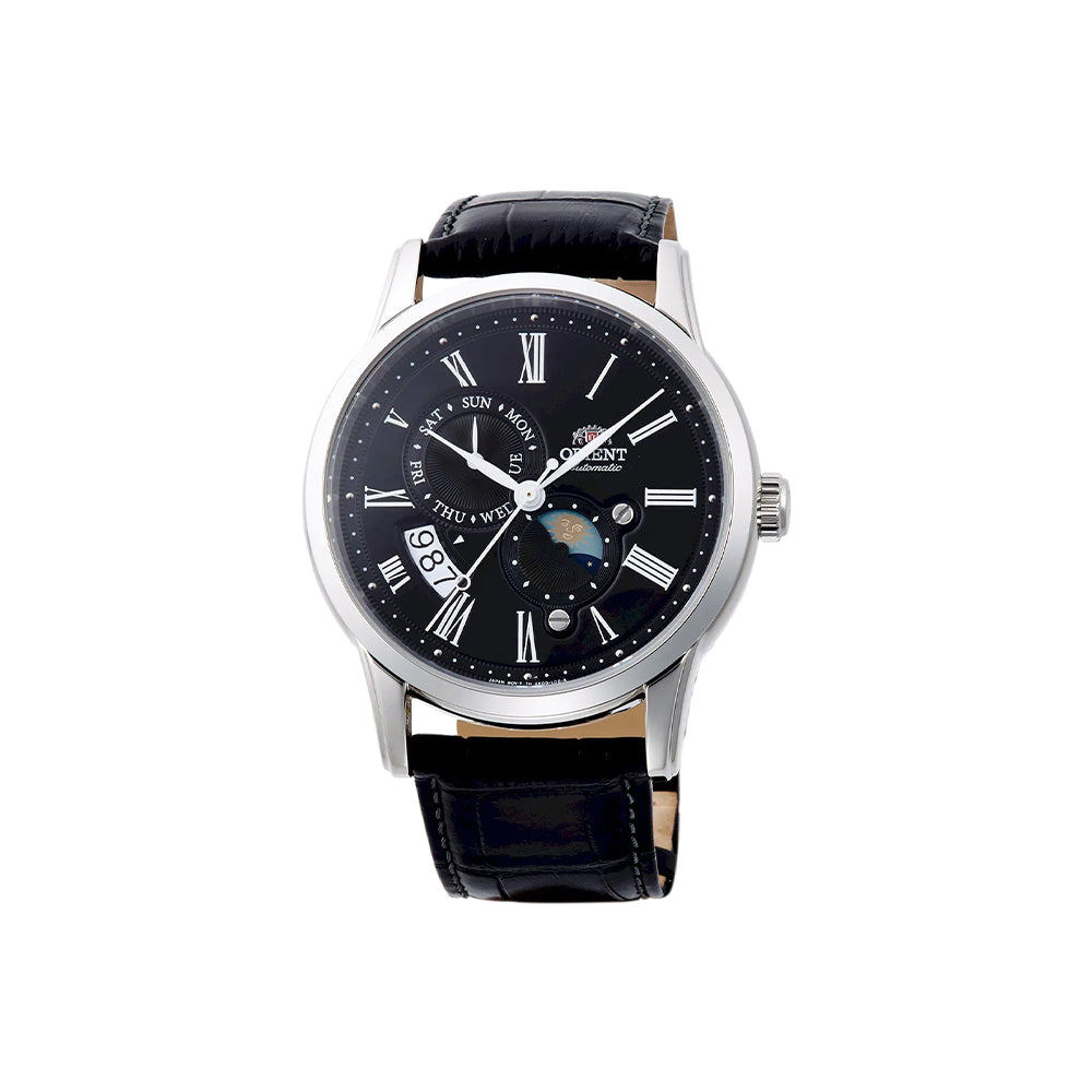 Orient Sun & Moon 43 mm