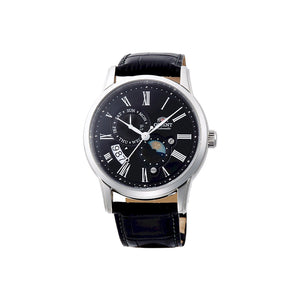Orient Sun & Moon 43 mm