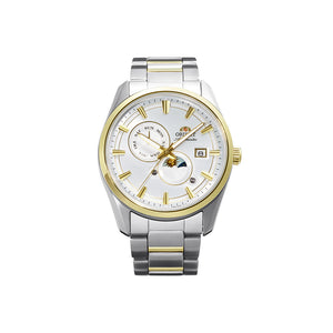 Orient Sun & Moon 41,5 mm
