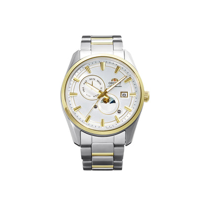 Orient Sun & Moon 41,5 mm