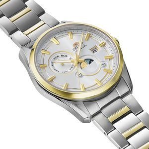 Orient Sun & Moon 41,5 mm