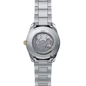 Orient Sun & Moon 41,5 mm