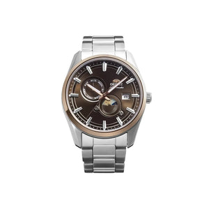Orient Sun & Moon 41,5 mm