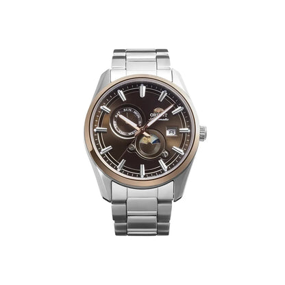 Orient Sun & Moon 41,5 mm