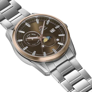Orient Sun & Moon 41,5 mm
