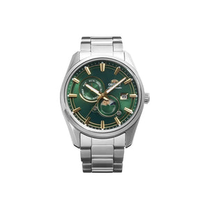 Orient Sun & Moon 41,5 mm