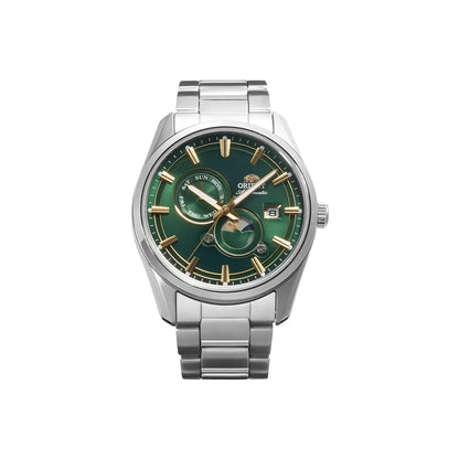 Orient Sun & Moon 41,5 mm